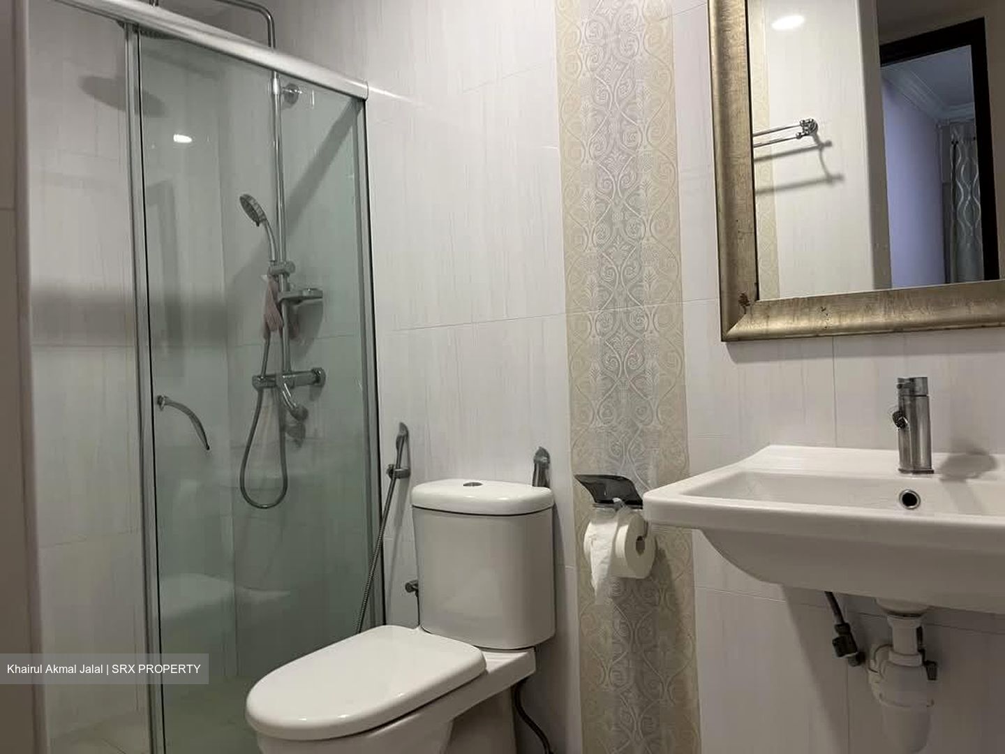 Sunrise Gardens (D28), Condominium #575223571